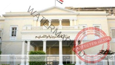 فتح باب التقديم غدًا 23 يونيو لـ الطلاب الوافدين الراغبين فى الدراسة بالجامعات المصرية