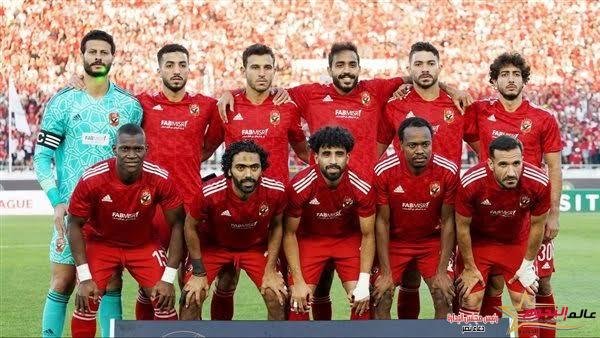 تأجيل انطلاق مباراة الأهلي ومنتخب السويس غدًا لمدة ساعة