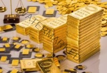 أسعار الذهب اليوم الجمعة 30 يونيو 2023.. عيار 21 يسجل 2280 جنيهًا