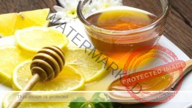 فوائد عسل الليمون للصحة
