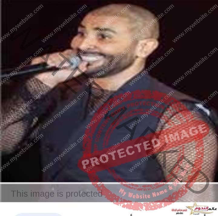 أحمد سعد يثير غضب المصريين بعد اطلالته الجديدة  بقميص شيفون