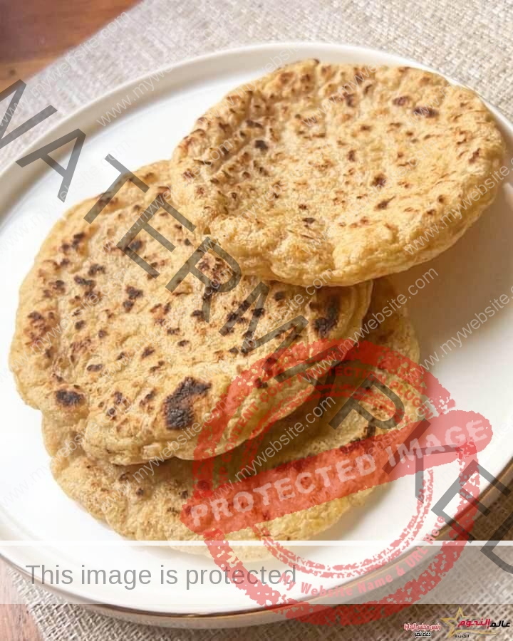 خبز الشوفان الصحي .. مقدم من: مطبخ عالم النجوم