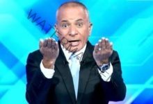 أحمد موسى ينفعل بسبب حادث انهيار عقار الإسكندرية: محدش عارف الحقيقة فين