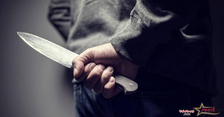 شاب يقتل شقيقه وزوجته بسبب خلافات أسرية بمنطقة بولاق الدكرور