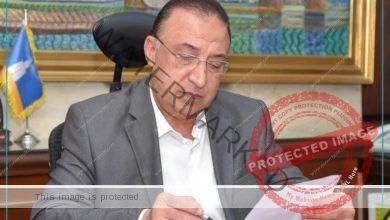 محافظ الإسكندرية يصدر قرارا بشأن خطة استقبال عيد الأضحى المبارك