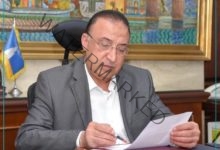 محافظ الإسكندرية ينعي والدة الدكتور مصطفى مدبولى رئيس مجلس الوزراء