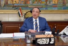 محافظ الإسكندرية يتفقد أقسام مستشفى العجمي التخصصي.. فيديو