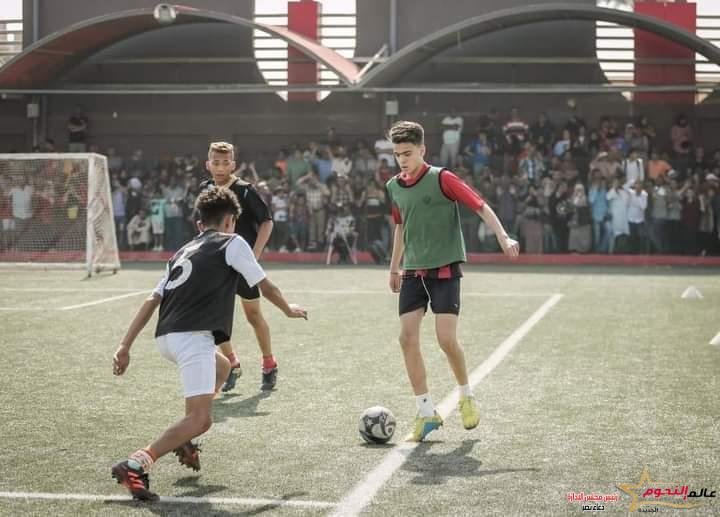 اختبارات الأهلي تبدأ السبت المقبل.. وبيع الاستمارات غدًا 