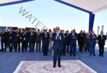 محافظ الاسكندرية يتقدم بالشكر والعرفان لفخامة رئيس الجمهورية على دعمه الكامل للإسكندرية