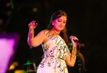 أميرة سليم تحتفل بطريقتها في "اليوم العالمي للموسيقى" بـ 17 أغنية