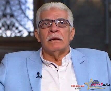 طارق النهري: بعد العيد سنبدأ في تصوير مسلسل نعمة الأفوكاتو