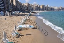 انتهاء كافة الاستعدادات بشواطئ الإسكندرية لاستقبال فترة إجازات عيد الأضحى وموسم صيف 2023