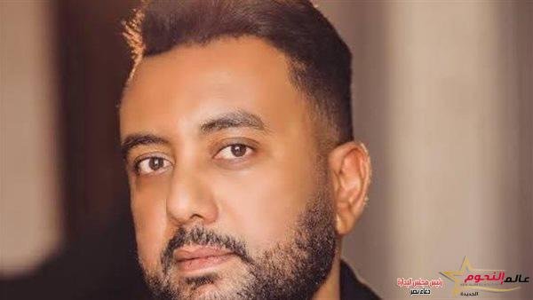 وفاة الملحن محمد النادي عن عمر يناهز 39 عاما 1 وفاة الملحن محمد النادي عن عمر يناهز 39 عاما