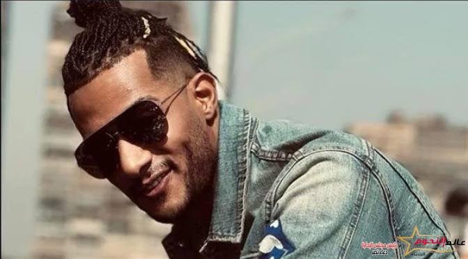 محمد رمضان ينتهي من تصوير فيلم "على الزيرو" المنتظر عرضه بعد العيد