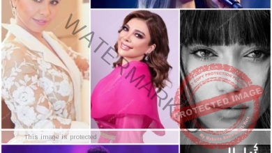 ألبومات منتظرة من النجوم العرب في موسم صيف 2023