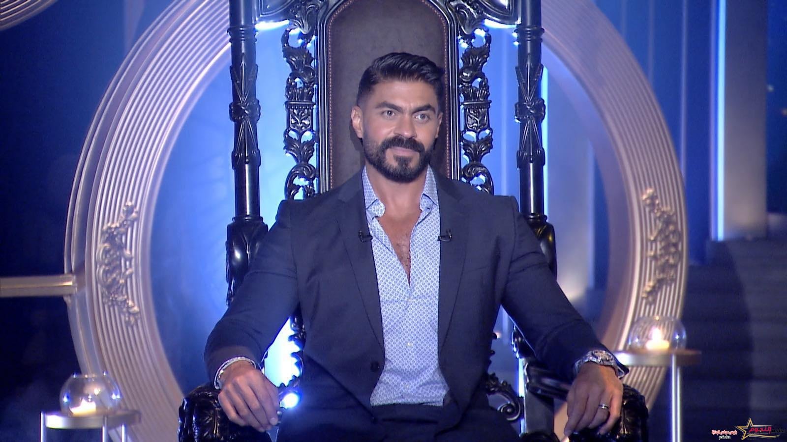 في خبر سري.. خالد سليم يكشف لأول مرة أسباب خلافه مع تامر حسني وأصالة