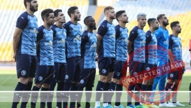 باتشيكو يعلن قائمة بيراميدز لمواجهة الاتحاد في كأس مصر 