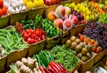 أسعار الخضراوات  ثاني أيام عيد الأضحى 29/6/2023 الفاصوليا من 12 لـ16 جنيها للكيلو والبطاطس بـ4