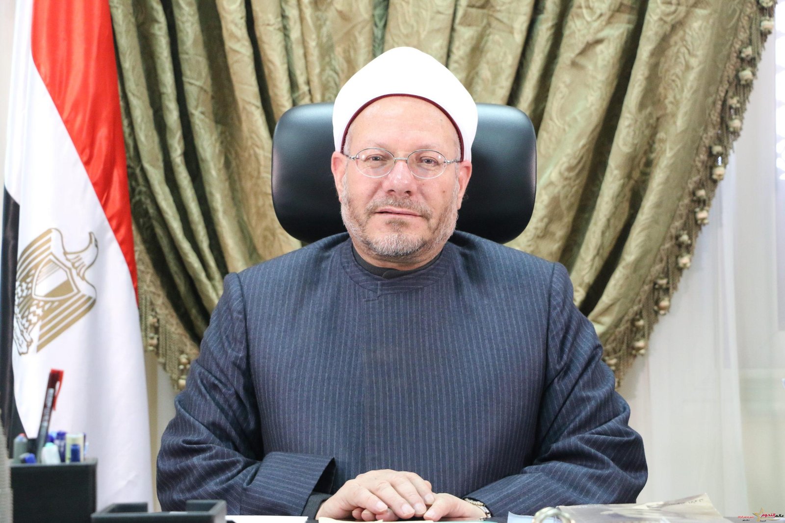 مفتي الجمهورية: من لا يمتلك نفقة الحج كاملة لن يحاسبه الله