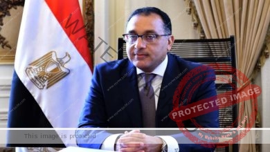 رئيس الوزراء يهنئ الشعب المصري بمناسبة عيد الأضحى المبارك