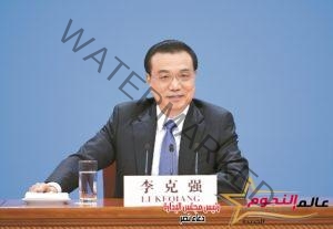 رئيس الوزراء الصينى يؤكد دعمه لقطاع التكنولوجيا
