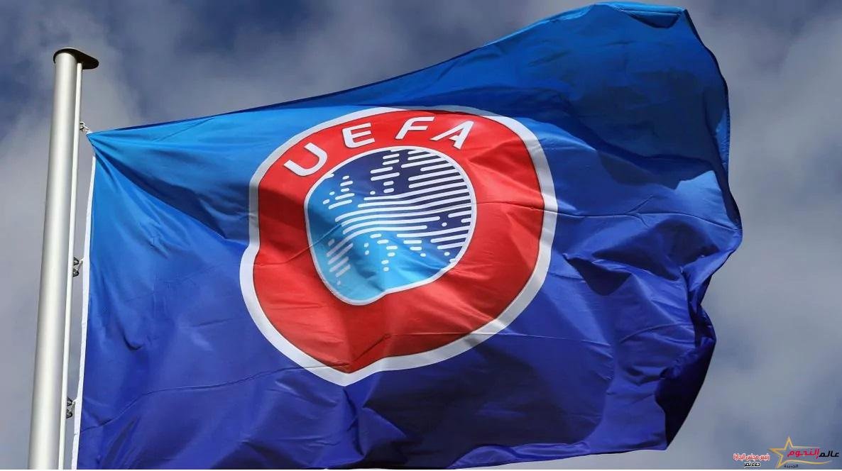عاجل … "يويفا" يغرم مانشستر يونايتد وبرشلونة بسبب خرقهم لقواعد اللعب المالي النظيف 1 عاجل … "يويفا" يغرم مانشستر يونايتد وبرشلونة بسبب خرقهم لقواعد اللعب المالي النظيف