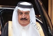 وفاة الأمير تركي آل سعود مستشار الملك سلمان