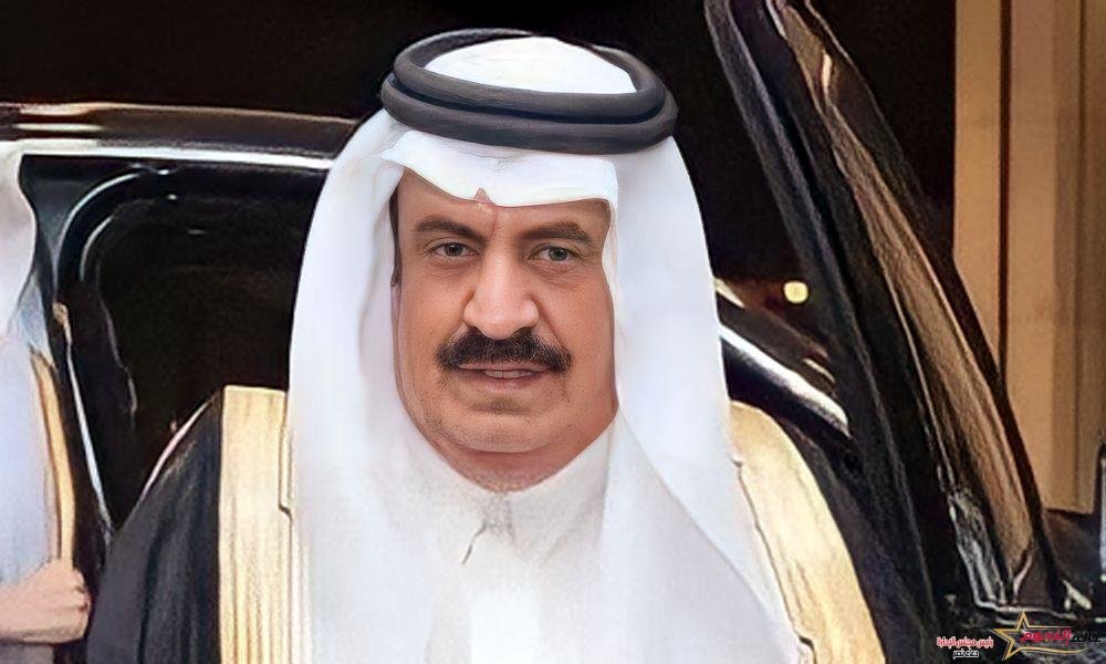 وفاة الأمير تركي آل سعود مستشار الملك سلمان