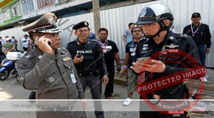 السلطات في تايلاند تأمر بفحص 52 مخزنا للألعاب النارية بعد حادث مميت