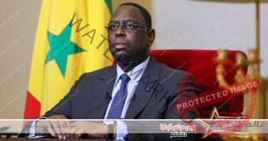 الرئيس السنغالي "ماكي سال" يعلن عدم الترشح لولاية ثالثة في 2024