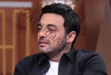 عمرو محمود ياسين يرد على برنسة عبد الغني: بتاعك في الحفظ والصون