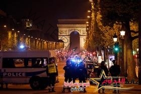 فرنسا تفرض حظر تجوال ليلي في 10 بلديات بسبب الاحتجاجات المشتعلة