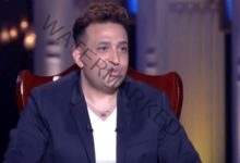 تامر حسين يكشف حقيقة خلافه مع محمود العسيلي بسبب كلمات أغنية: لو حد تاني مكنتش عديتها