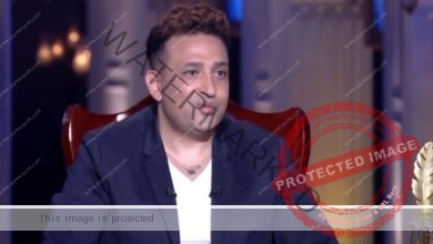 تامر حسين يكشف حقيقة خلافه مع محمود العسيلي بسبب كلمات أغنية: لو حد تاني مكنتش عديتها