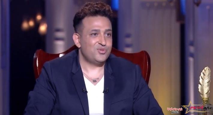 تامر حسين يكشف حقيقة خلافه مع محمود العسيلي بسبب كلمات أغنية: لو حد تاني مكنتش عديتها