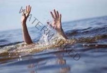 مصرع طالب غرقا في نهر النيل بالحوامدية وإنتشال جثته