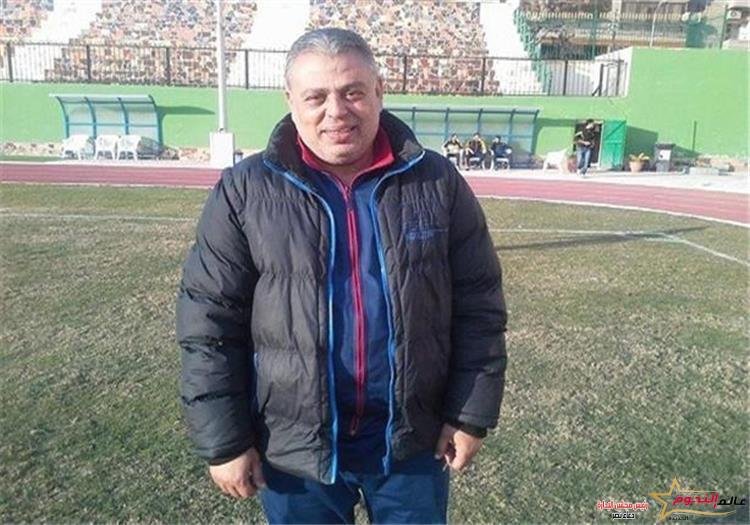 رسميا … غزل المحلة يقيل رضا شحاته وتعيين الكابتن خالد عيد مديرا فنيا للفريق