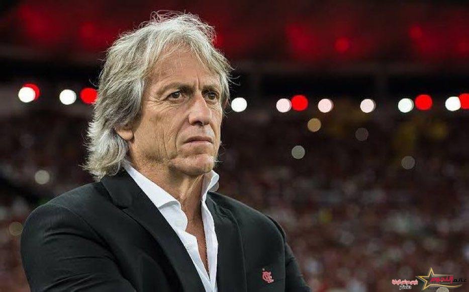 عاجل … الهلال السعودي يعلن رسميا تعيين جورجي جيسوس مدربا للفريق