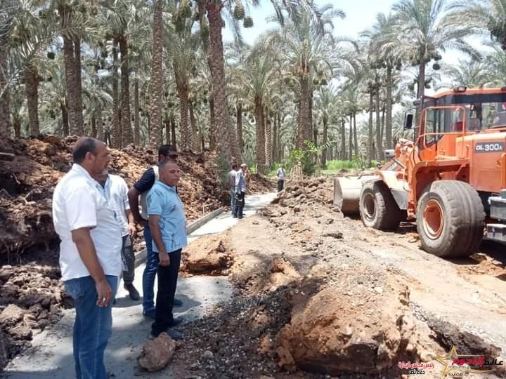 محافظة الجيزة تزيل 15حاله تعدي بالبناء المخالف علي الأراضي الزراعية في العياط والبدرشين ومنشاة القناطر 1 محافظة الجيزة تزيل 15حاله تعدي بالبناء المخالف علي الأراضي الزراعية في العياط والبدرشين ومنشاة القناطر
