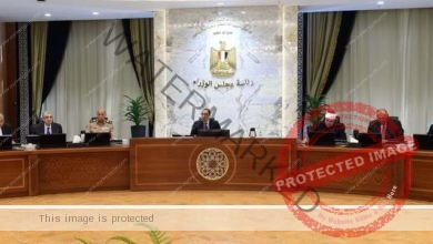 رئيس الوزراء يوجه التهنئة للشعب المصري بمناسبة الذكرى العاشرة لثورة 30 يونيو