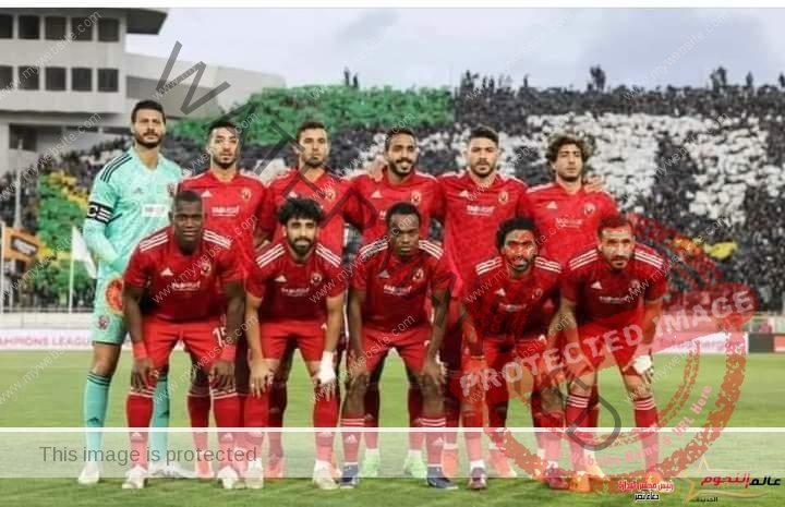 كولر يعلن قائمة تشيكل الأهلي لمواجهة الزمالك