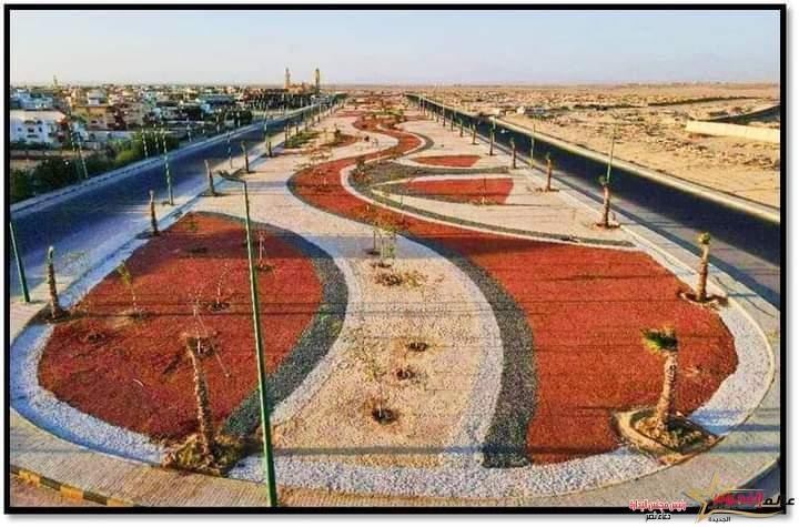 وزير الإسكان ومحافظ البحر الأحمر يتفقدان مشروع تطوير طريق المطار بمدينة الغردقة بمحافظة البحر الأحمر 1 وزير الإسكان ومحافظ البحر الأحمر يتفقدان مشروع تطوير طريق المطار بمدينة الغردقة بمحافظة البحر الأحمر