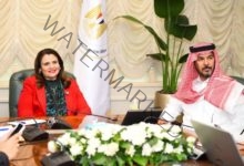 وزيرة الهجرة والملحق العمالي السعودي يوضحان حقوق وواجبات العمالة المصرية المغادرة إلى المملكة
