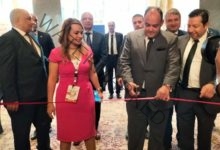 وزير التجارة يشهد إطلاق النسخة الأولى من بعثة Egypt Power Show في قطاع الصناعات الكهربائية