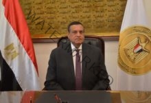 آمنة يتابع مع محافظ القاهرة حادث انهيار عقار حدائق القبة