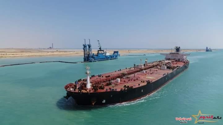 قناة السويس تشهد عبور 72 سفينة بإجمالي حمولات صافية قدرها 4.9 مليون طن اليوم الاربعاء 1 قناة السويس تشهد عبور 72 سفينة بإجمالي حمولات صافية قدرها 4.9 مليون طن اليوم الاربعاء