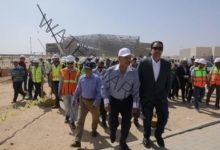 الوزير: مشروع المونوريل يتم ادخاله لأول مرة في مصر وسيمثل نقلة حضارية ‏كبيرة 
