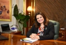 وزيرة الهجرة تعلن رعاية السيد رئيس مجلس الوزراء للنسخة الرابعة من مؤتمر "المصريين بالخارج"