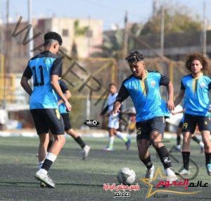أحمد صلاح الغنام لاعب مصر القادم … تعرف عليه ومسيرته الإحترافية
