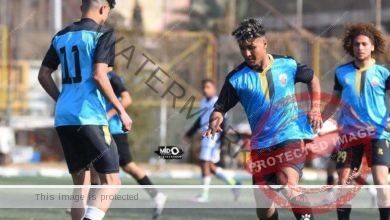 أحمد صلاح الغنام لاعب مصر القادم … تعرف عليه ومسيرته الإحترافية
